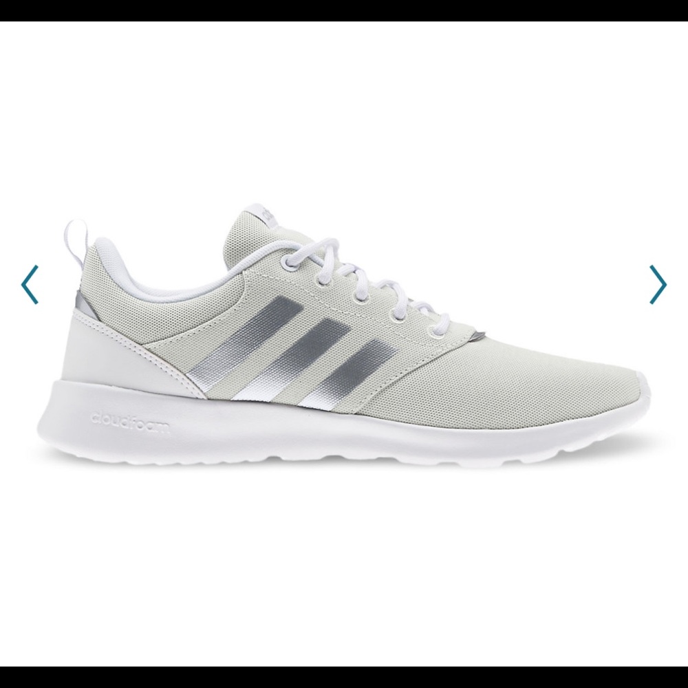 Adidas Cloudfoam QT Racer 2.0 Ladies NWT